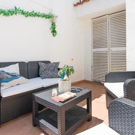 Lu&Cia Penthouse Lejlighed Málaga Eksteriør billede